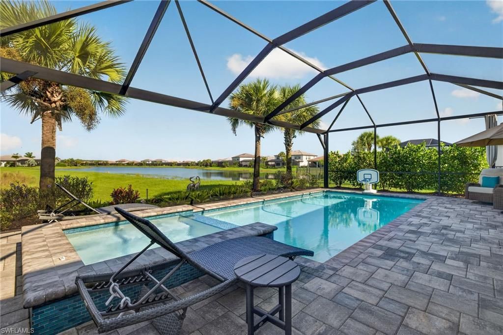 20430 Pebble Glen Dr, Estero, FL 33928 Photo