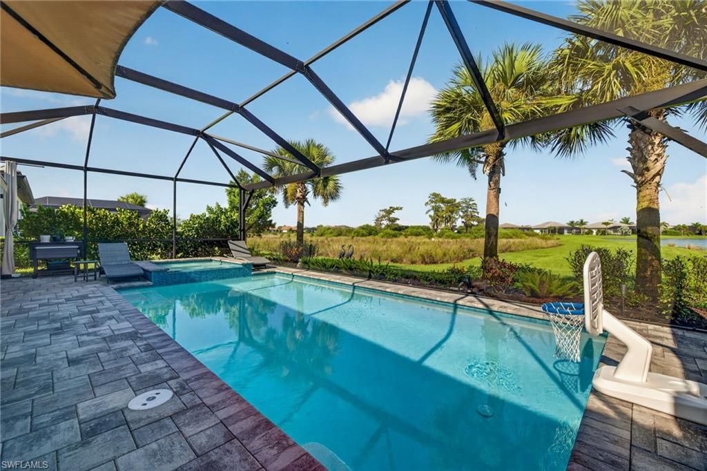20430 Pebble Glen Dr, Estero, FL 33928 Photo