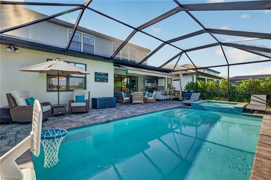 20430 Pebble Glen Dr, Estero, FL 33928 Photo