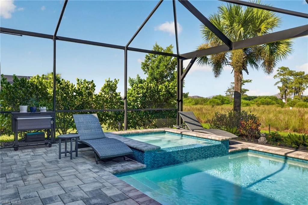 20430 Pebble Glen Dr, Estero, FL 33928 Photo