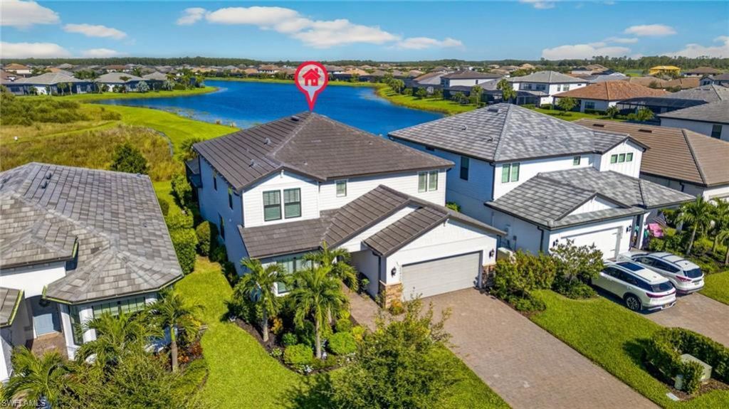 20430 Pebble Glen Dr, Estero, FL 33928 Photo