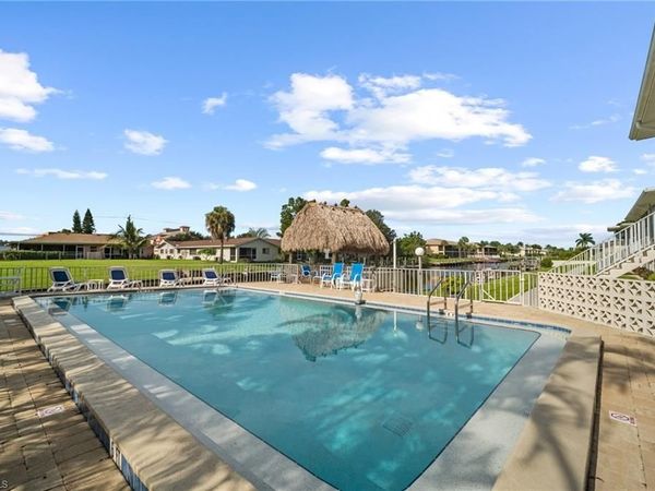1120 SE 46th ST, Unit 2G, CAPE CORAL, FL 33904