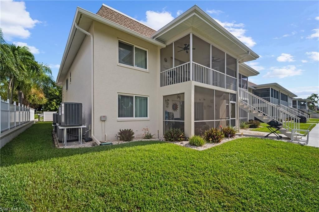 1120 SE 46th St, Unit 2G, Cape Coral, FL 33904 Photo
