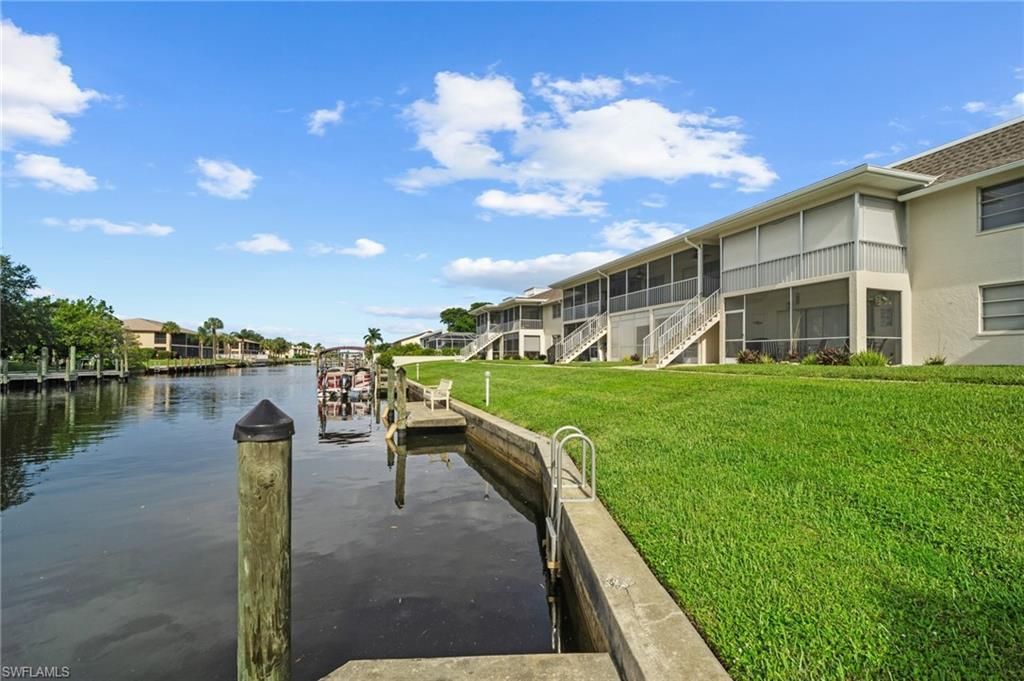 1120 SE 46th St, Unit 2G, Cape Coral, FL 33904 Photo