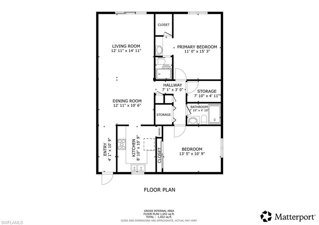 1120 SE 46th St, Unit 2G, Cape Coral, FL 33904 Photo
