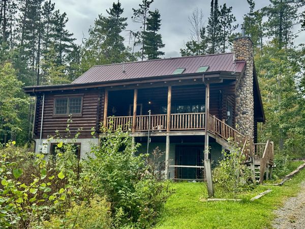 735 Bills Road, Mio, MI 48647