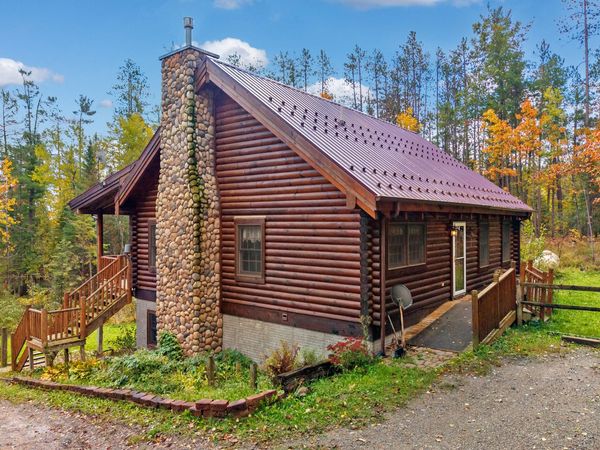 735 Bills Road, Mio, MI 48647