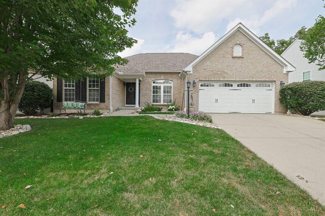 5280 Terrace Ridge Drive, Union Township, OH 45150 Main Photo