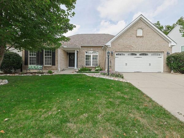 5280 Terrace Ridge Drive, Union Twp, OH 45150