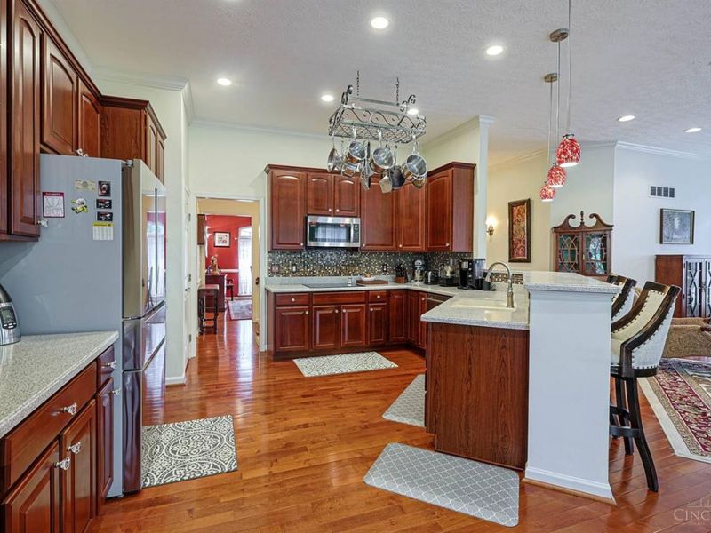 5280 Terrace Ridge Drive, Union Township, OH 45150 Photo 11