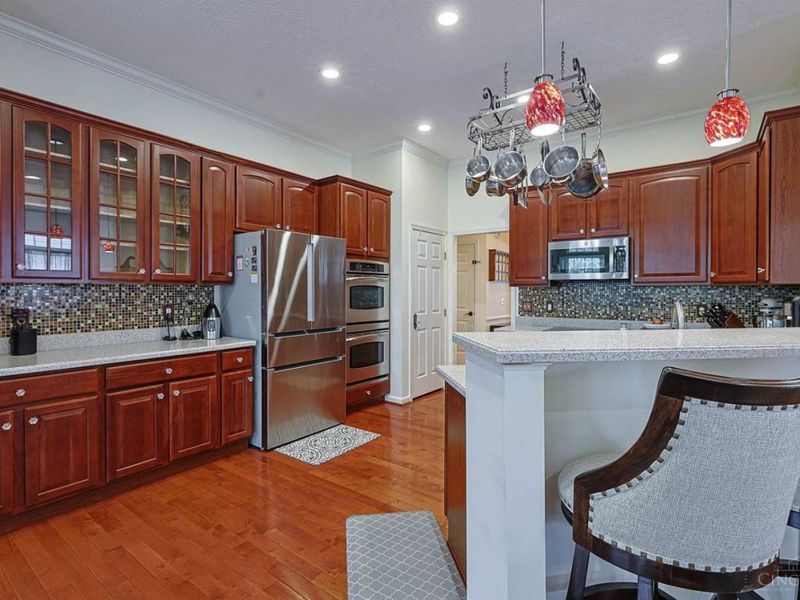 5280 Terrace Ridge Drive, Union Township, OH 45150 Photo 12