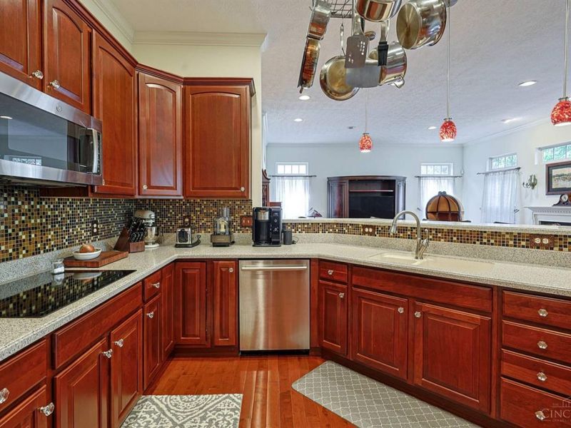 5280 Terrace Ridge Drive, Union Township, OH 45150 Photo 13