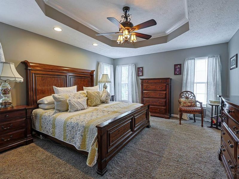 5280 Terrace Ridge Drive, Union Township, OH 45150 Photo 15