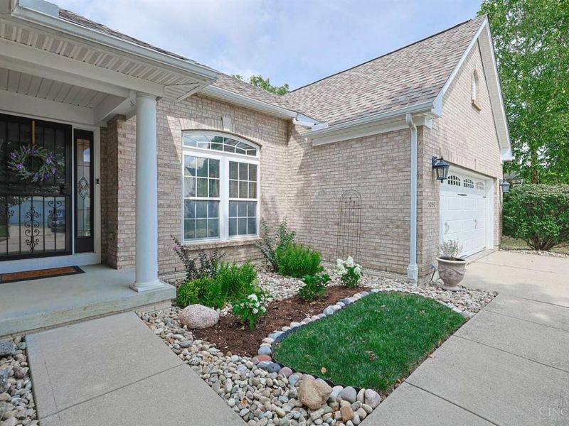 5280 Terrace Ridge Drive, Union Township, OH 45150 Photo 2