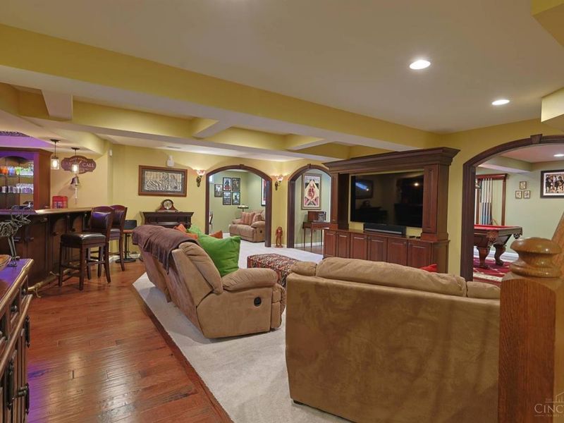 5280 Terrace Ridge Drive, Union Township, OH 45150 Photo 22