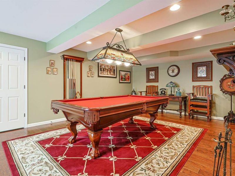 5280 Terrace Ridge Drive, Union Township, OH 45150 Photo 24