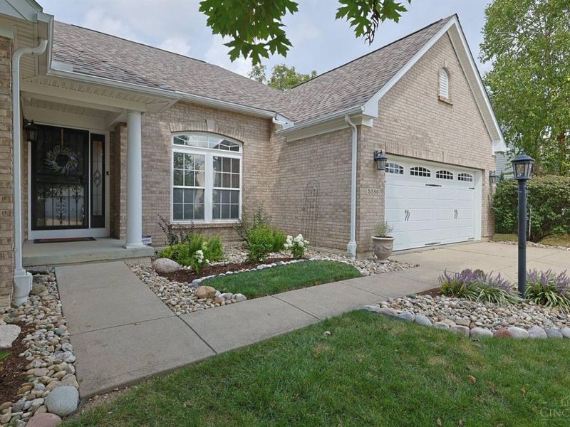 5280 Terrace Ridge Drive, Union Township, OH 45150 Photo 3
