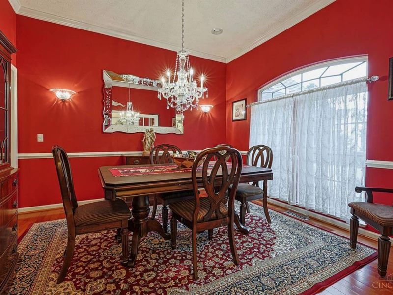 5280 Terrace Ridge Drive, Union Township, OH 45150 Photo 6