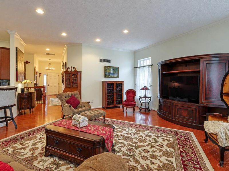 5280 Terrace Ridge Drive, Union Township, OH 45150 Photo 8