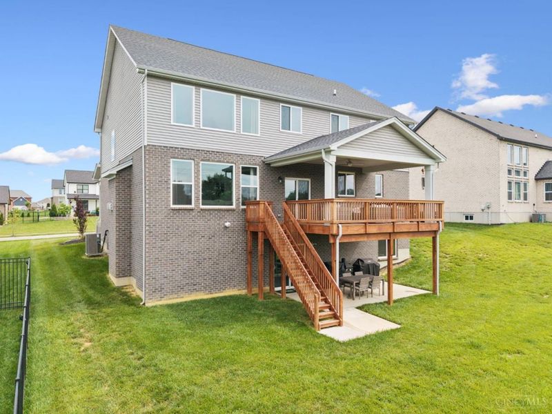 105 Shyla Court, Monroe, OH 45050 Photo 12