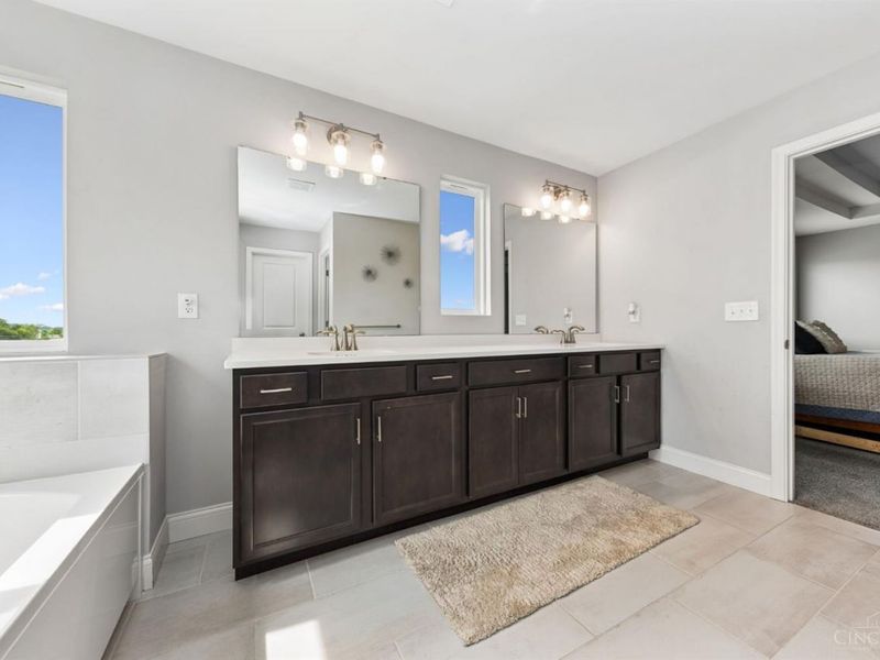 105 Shyla Court, Monroe, OH 45050 Photo 41