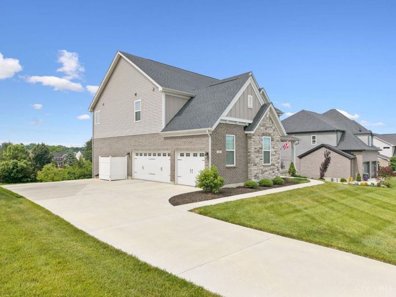 105 Shyla Court, Monroe, OH 45050 Photo 6