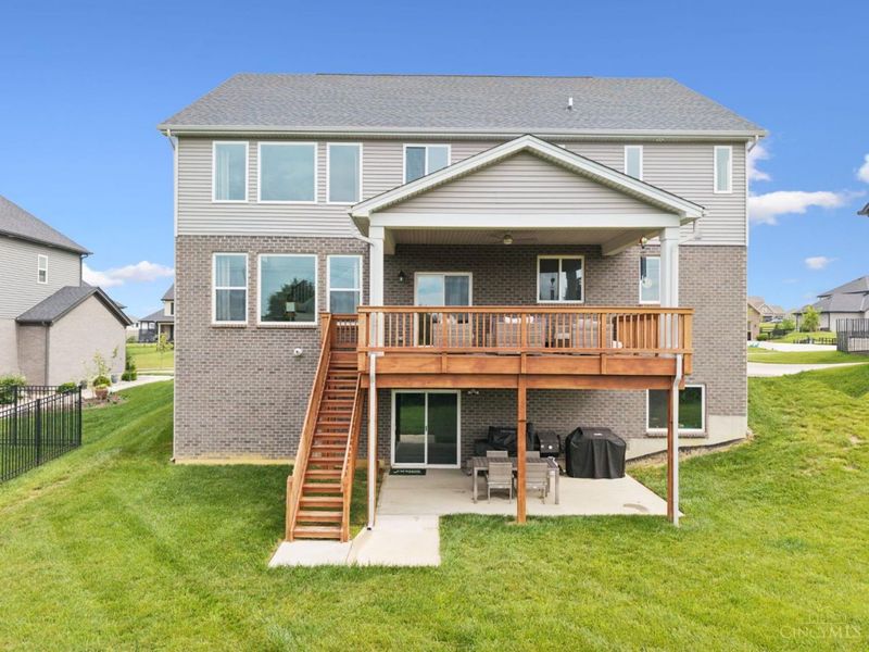 105 Shyla Court, Monroe, OH 45050 Photo 8