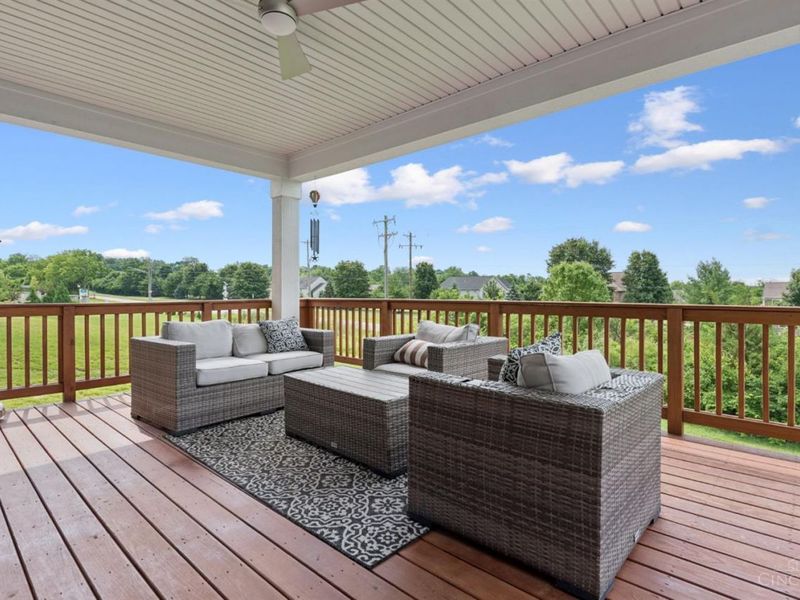 105 Shyla Court, Monroe, OH 45050 Photo 9