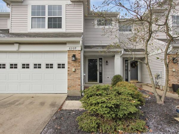 6309 Inverness Way, Mason, OH 45040