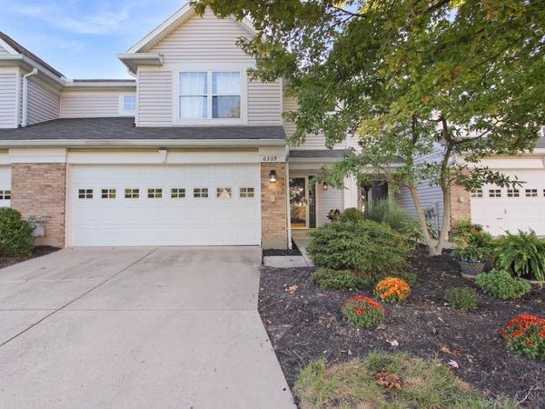 6309 Inverness Way, Mason, OH 45040