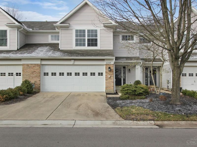 6309 Inverness Way, Mason, OH 45040 Photo 2