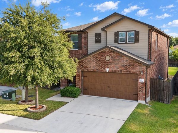 2006 Fretboard ST, Round Rock, TX 78664