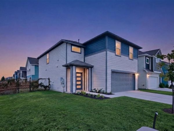 13623 Long Island DR, Pflugerville, TX 78660