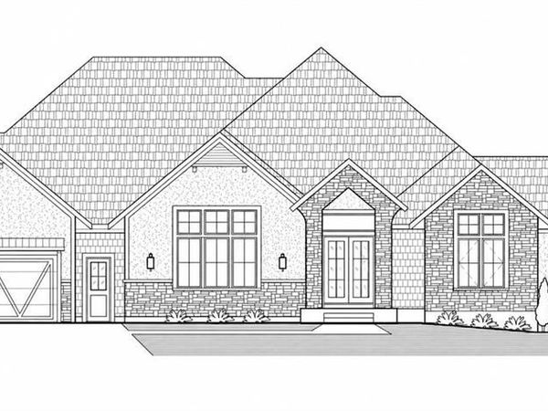 25349 W 107th Terrace, Olathe, KS 66061