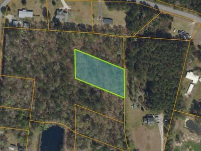 TBD Douston Rd., Loris, SC 29569