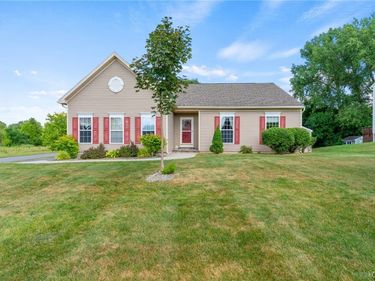 118 Horizon Drive, Chittenango, NY 13037