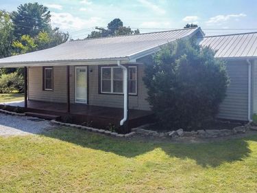 715 Cedar Grove Road, Burna, KY 42028