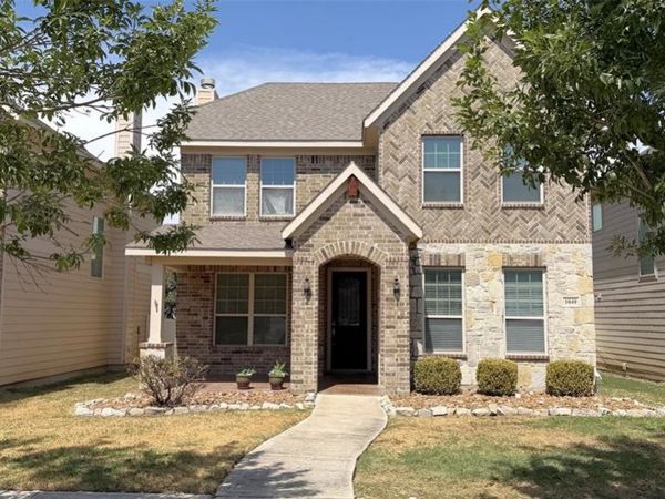 1049 Marietta Lane, Aubrey, TX 76227