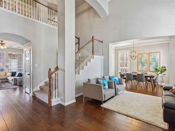 9740 Plains Circle, Frisco, TX 75033