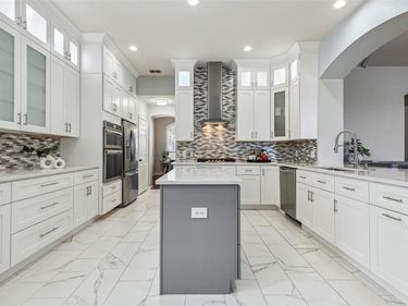 9740 Plains Circle, Frisco, TX 75033