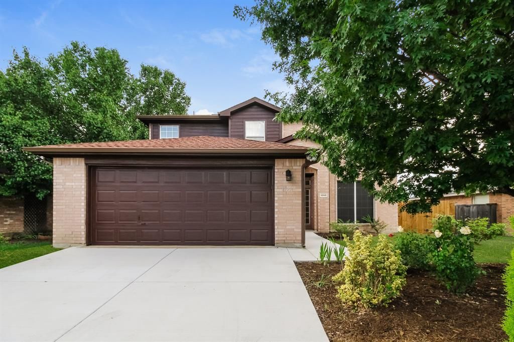1055 Waterview Drive, Little Elm, TX 75068 Main Photo