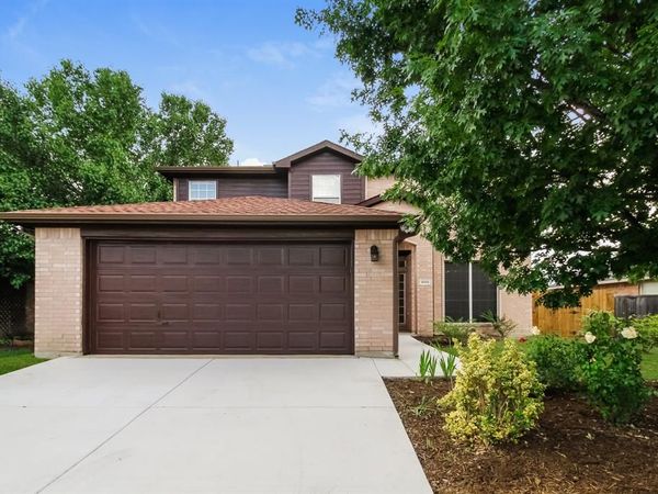 1055 Waterview Drive, Little Elm, TX 75068