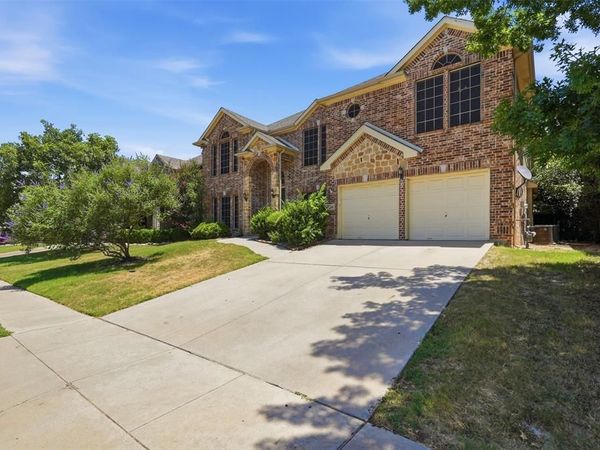 7120 Brekenridge Drive, Fort Worth, TX 76179