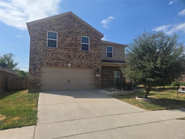 1627 Blackburn Way, Princeton, TX 75407
