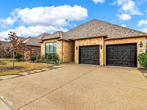 1603 Trowbridge Circle, Rockwall, TX 75032