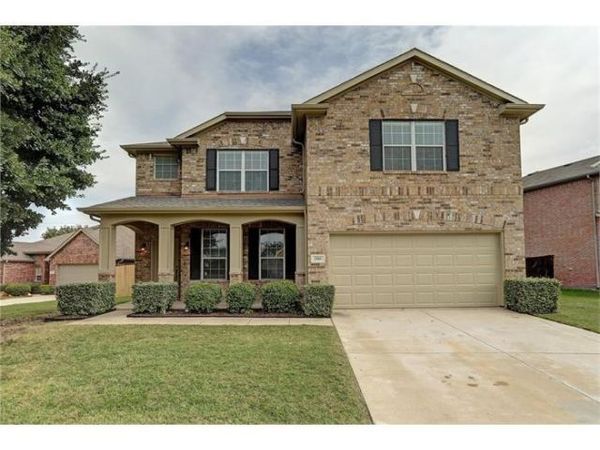 1709 Duck Cove Drive, Aubrey, TX 76227