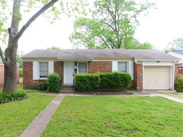 10433 Fern Drive, Dallas, TX 75228