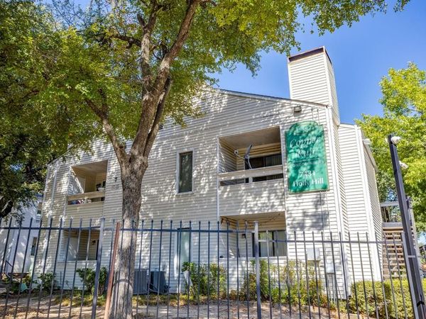7431 Holly Hill Dr Drive , Unit 101, Dallas, TX 75231