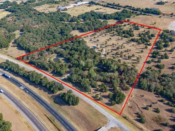 7832 US Highway 287, Bowie, TX 76230