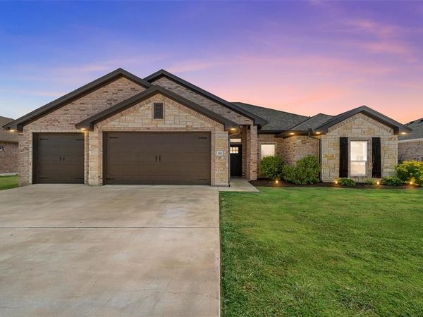 129 Dana Point Drive, Lorena, TX 76655